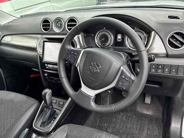 SUZUKI ESCUDO