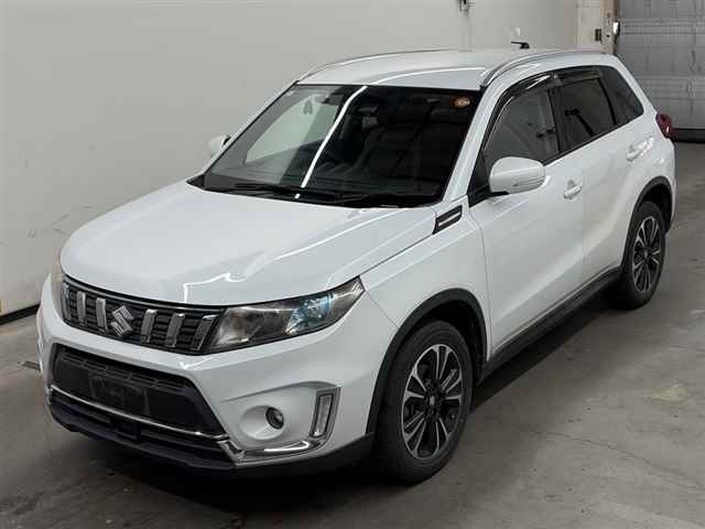 SUZUKI ESCUDO