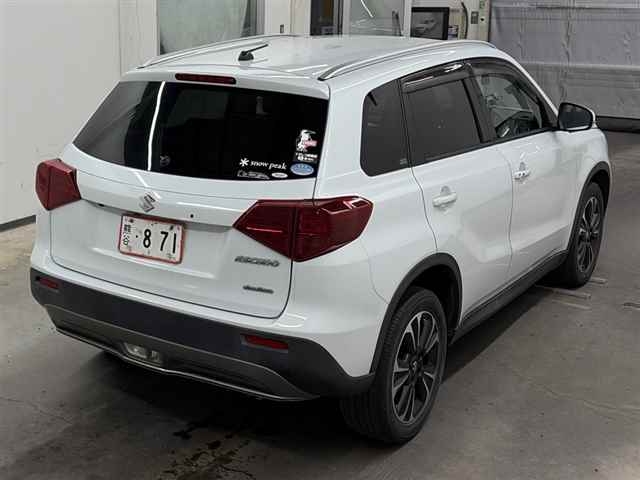 SUZUKI ESCUDO