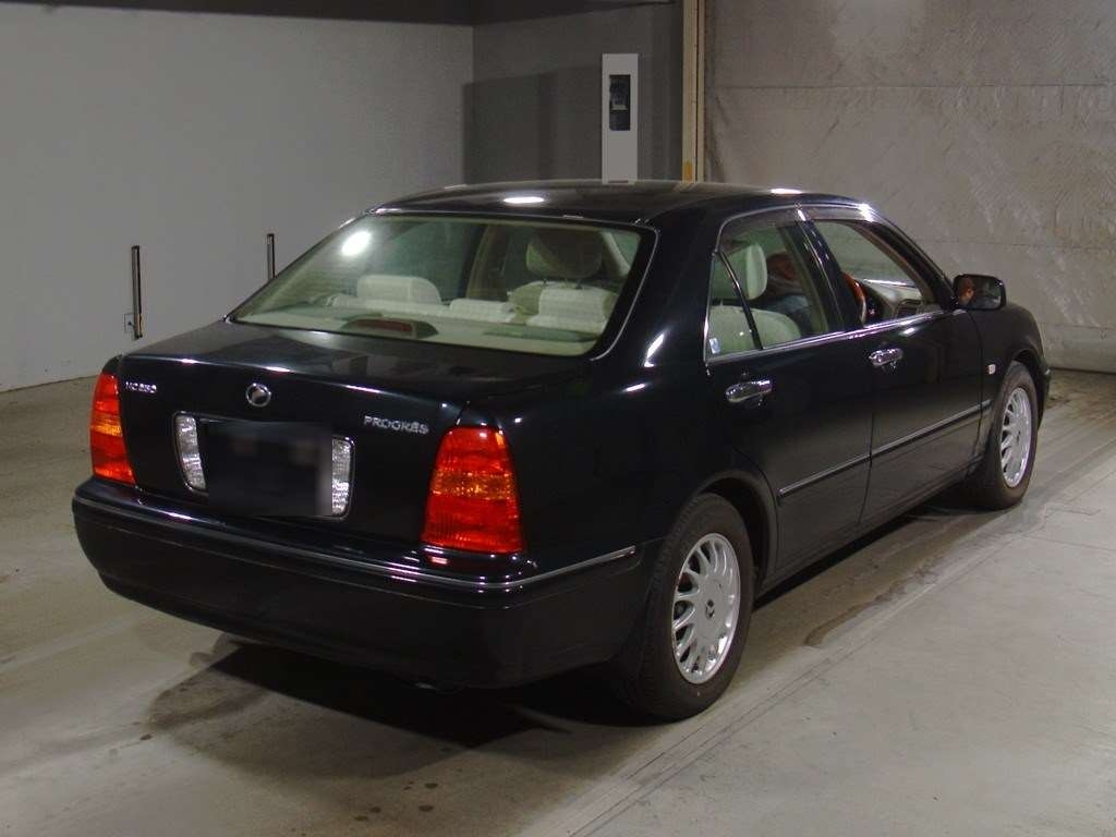 TOYOTA PROGRES