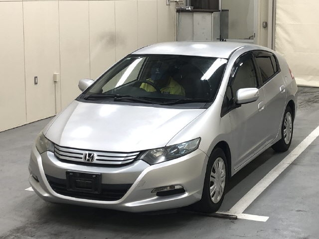 HONDA INSIGHT