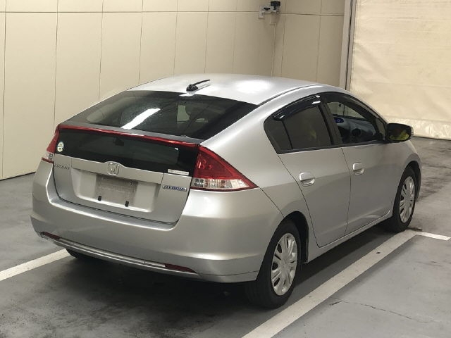 HONDA INSIGHT