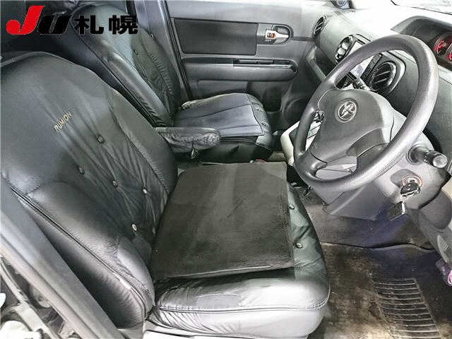 TOYOTA COROLLA RUMION