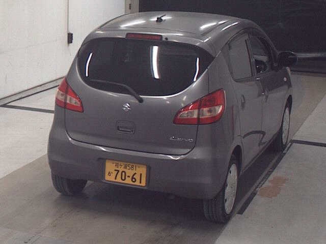 SUZUKI CERVO