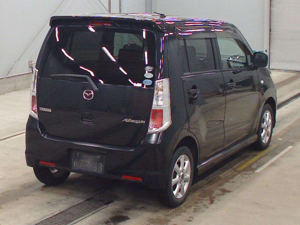 MAZDA AZ-WAGON