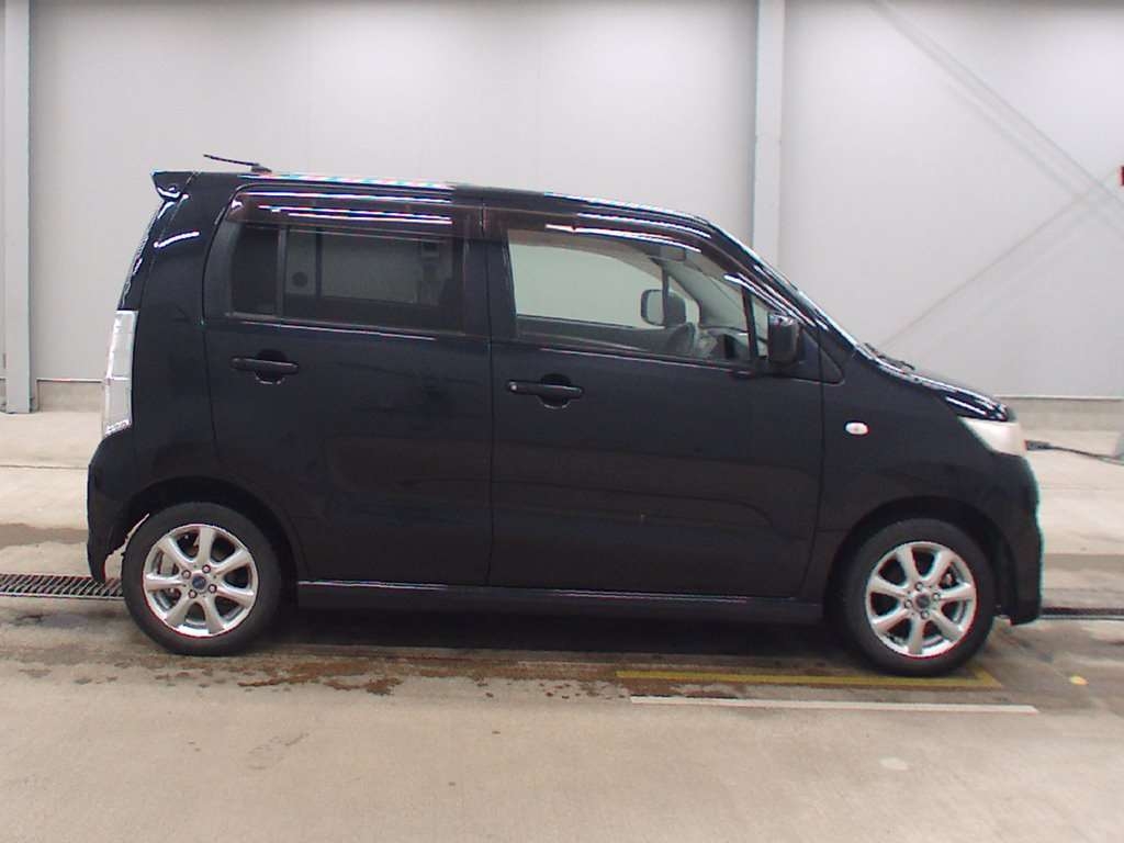 MAZDA AZ-WAGON