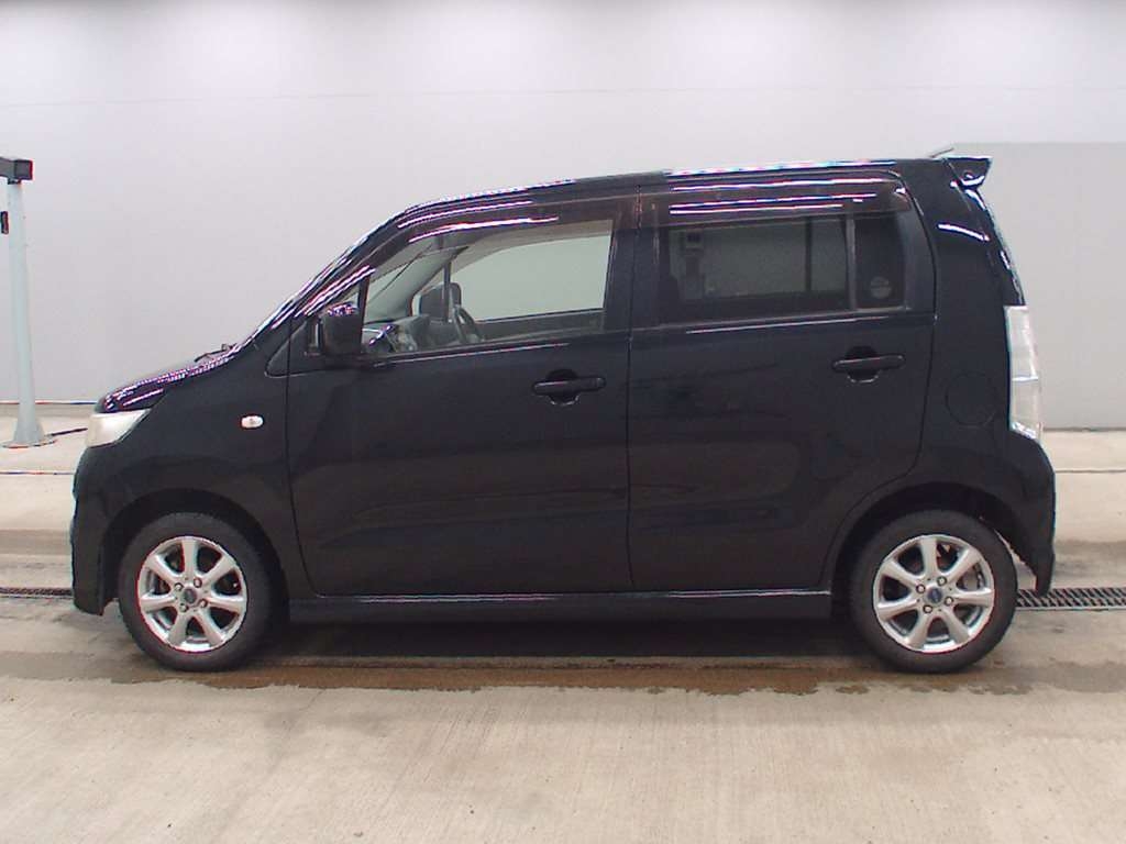 MAZDA AZ-WAGON