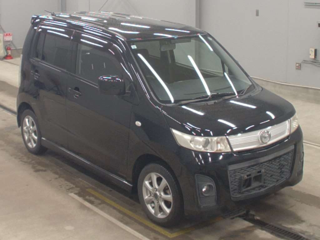 MAZDA AZ-WAGON