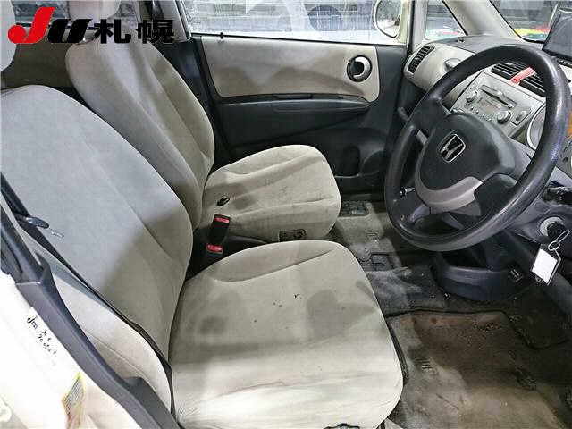 HONDA LIFE