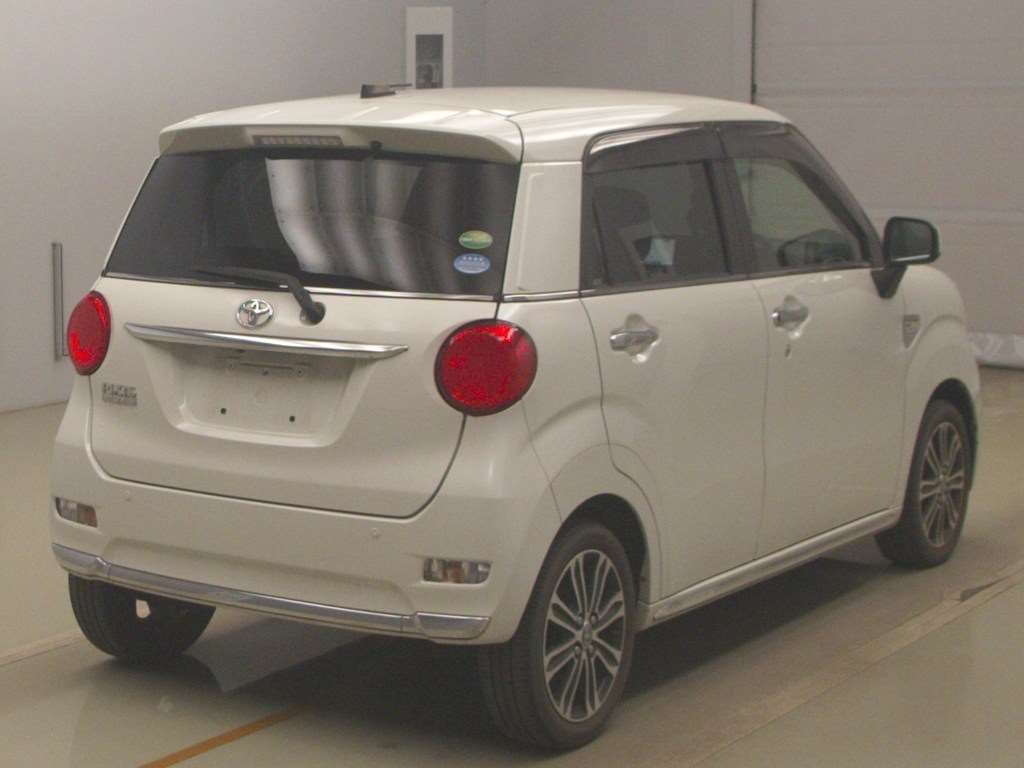 TOYOTA PIXIS JOY