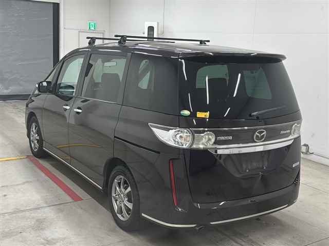 MAZDA BIANTE