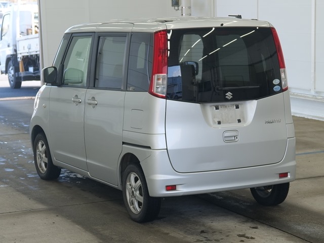SUZUKI PALETTE