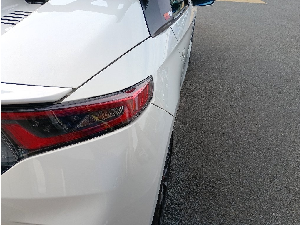 HONDA S660
