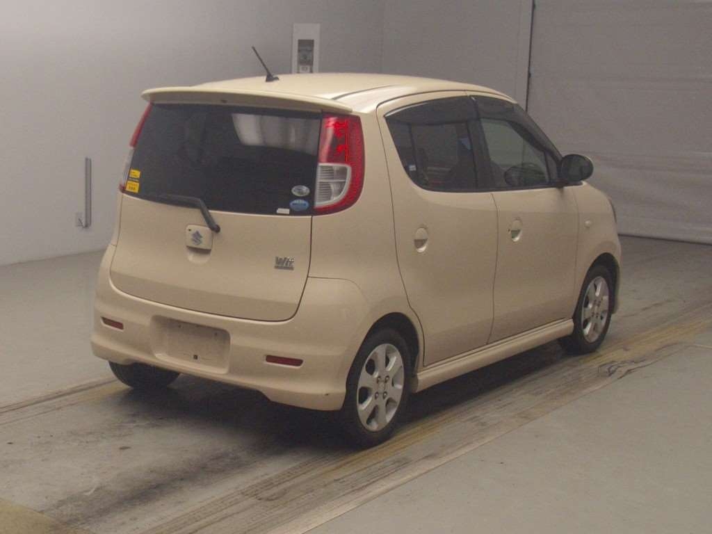 SUZUKI MR WAGON