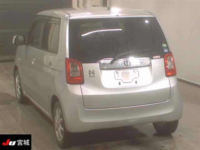 HONDA N-ONE