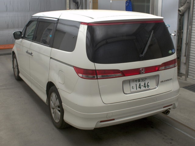 HONDA ELYSION