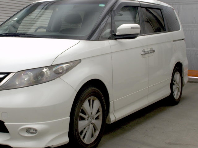 HONDA ELYSION