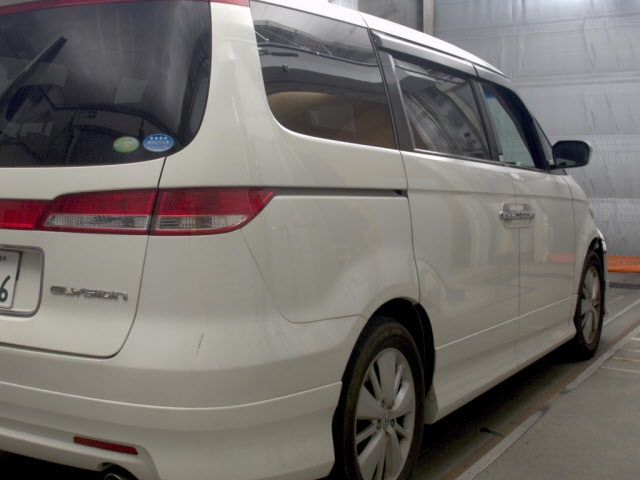 HONDA ELYSION