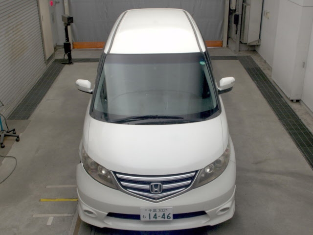 HONDA ELYSION