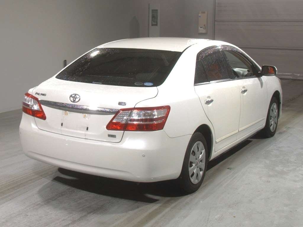 TOYOTA PREMIO