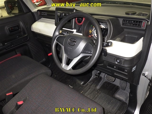 MAZDA FLAIR WAGON