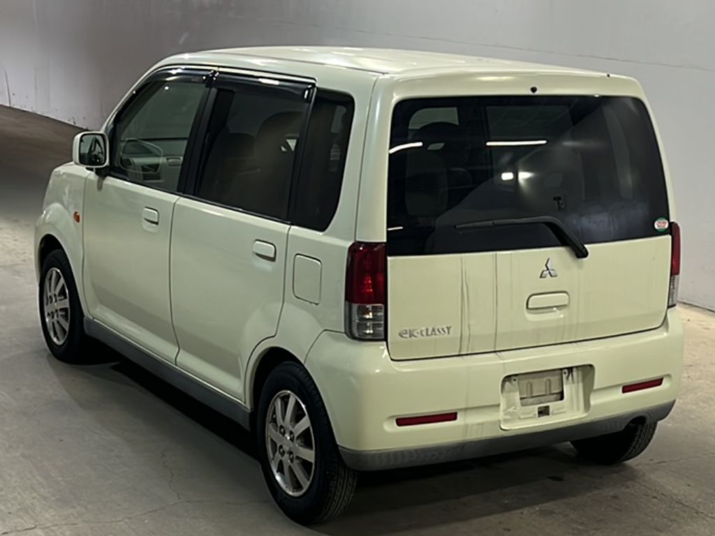 MITSUBISHI EK CLASSY
