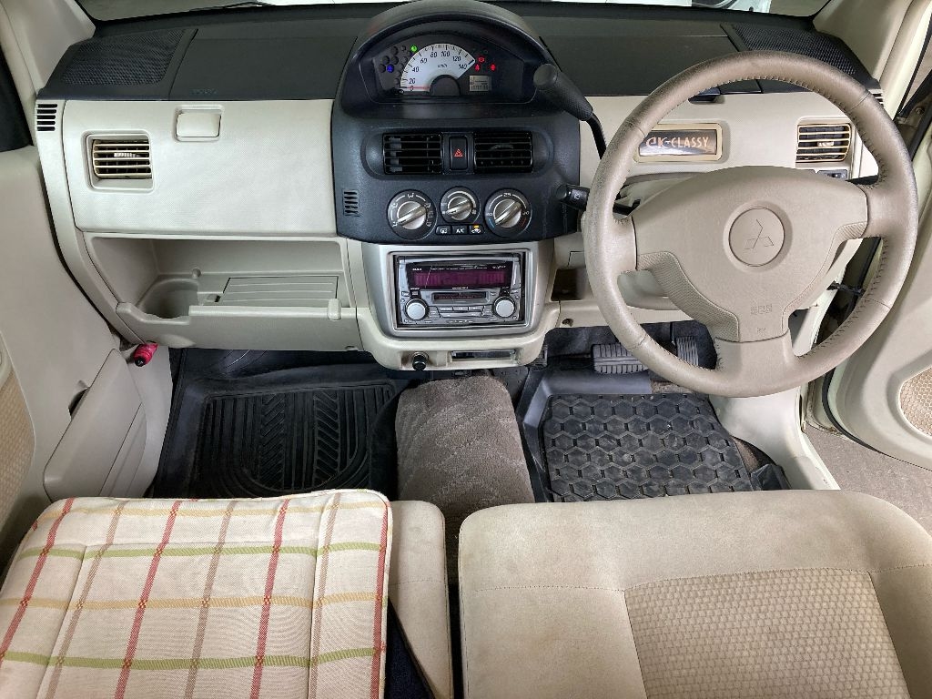 MITSUBISHI EK CLASSY