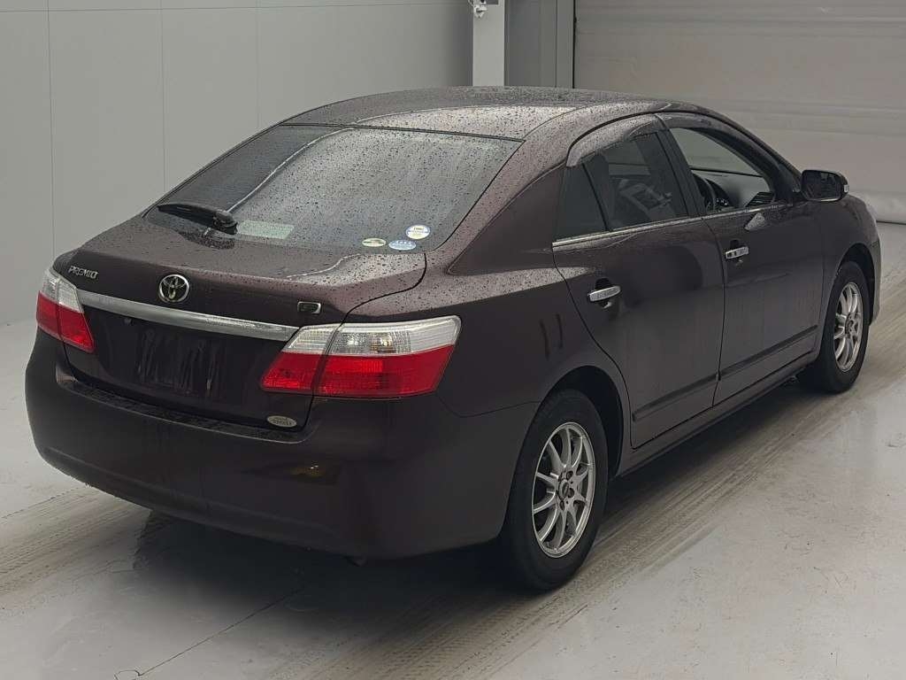 TOYOTA PREMIO