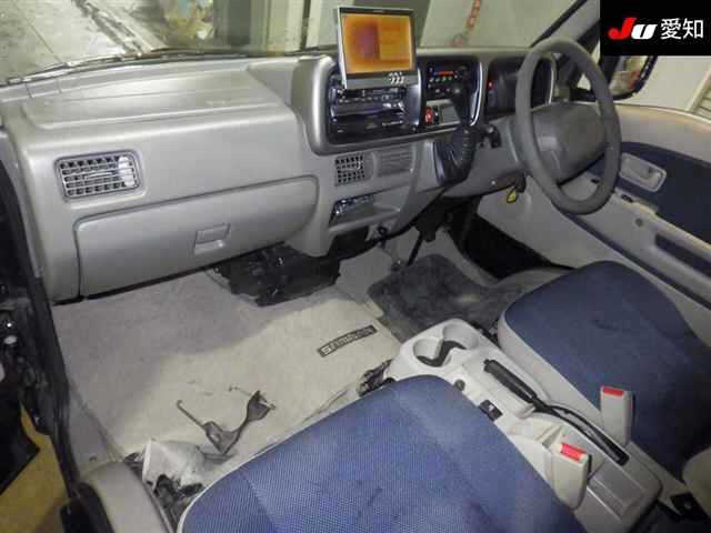 SUBARU SAMBAR