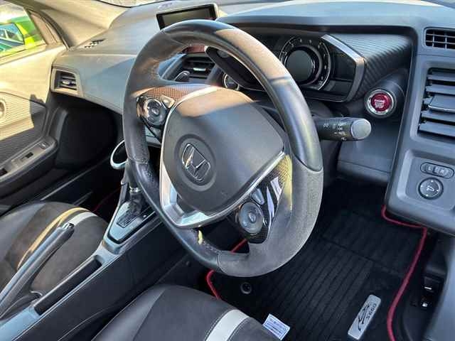 HONDA S660