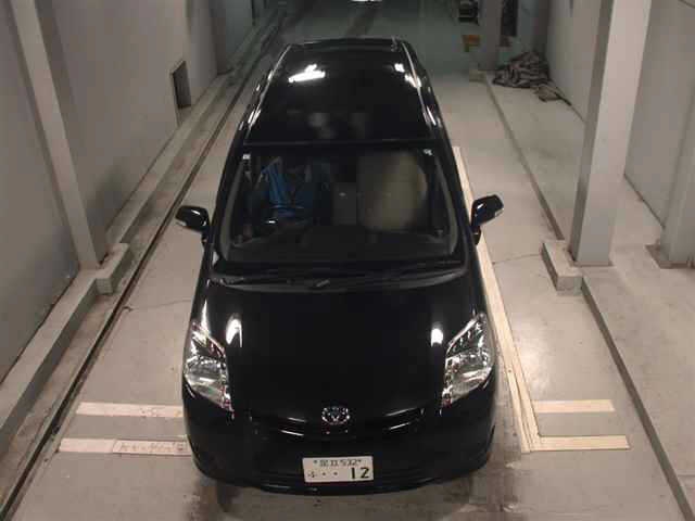 TOYOTA PASSO SETTE