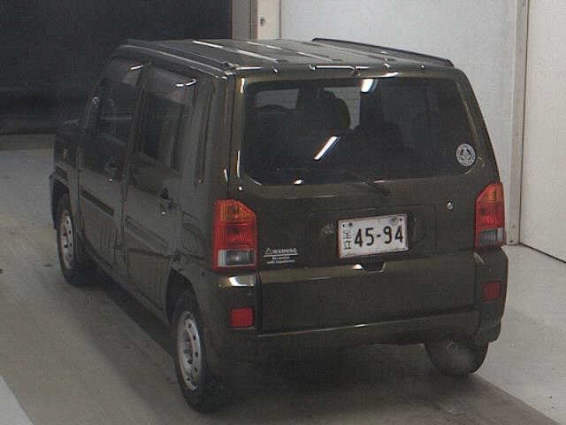 DAIHATSU NAKED