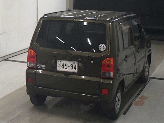 DAIHATSU NAKED