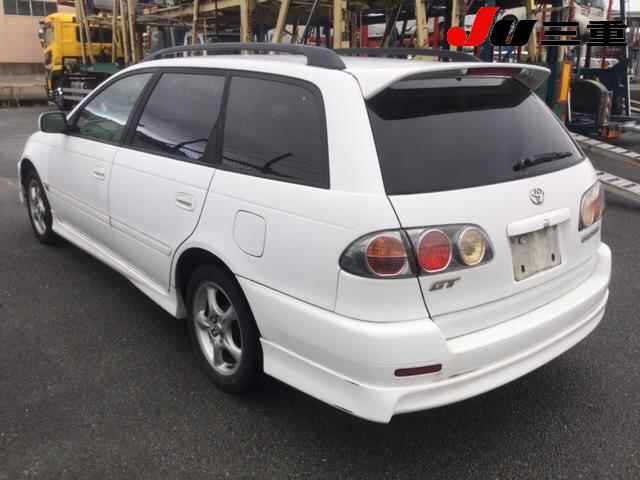 TOYOTA CALDINA