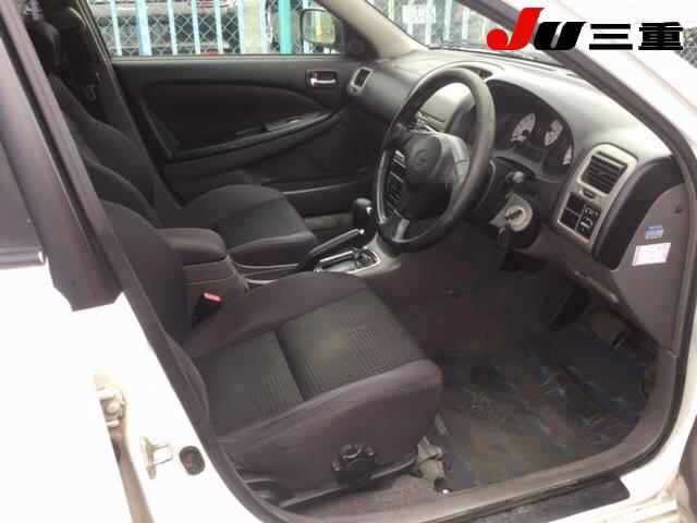 TOYOTA CALDINA