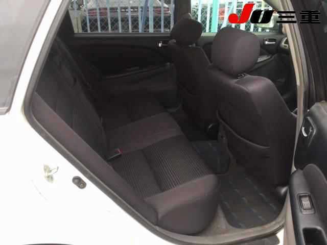 TOYOTA CALDINA