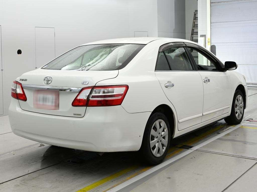 TOYOTA PREMIO