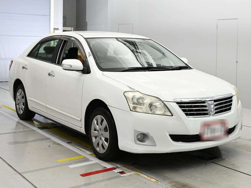 TOYOTA PREMIO