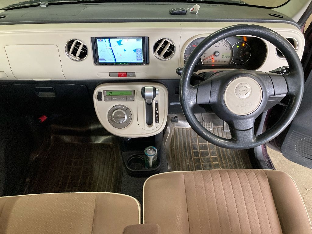 DAIHATSU MIRA COCOA