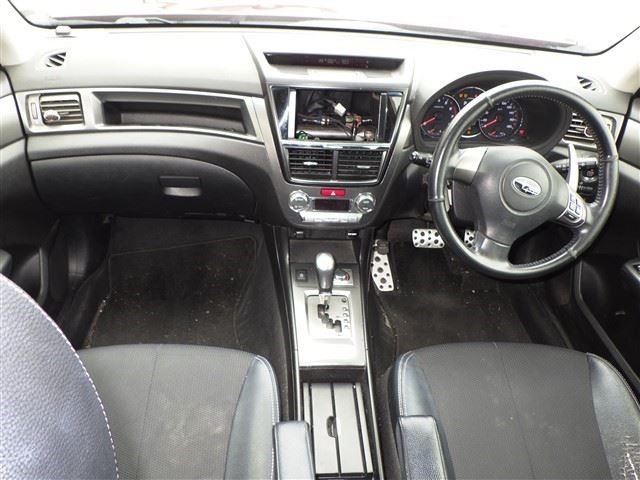 SUBARU EXIGA