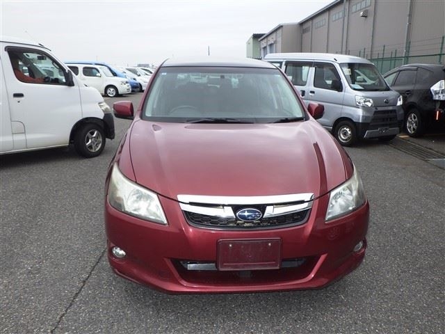 SUBARU EXIGA