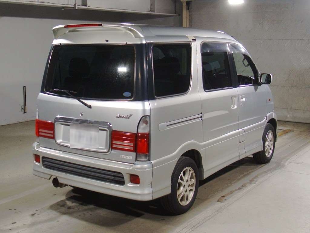 DAIHATSU ATRAI7