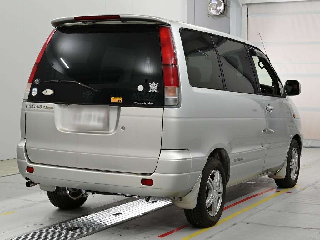 TOYOTA TOWN ACE NOAH