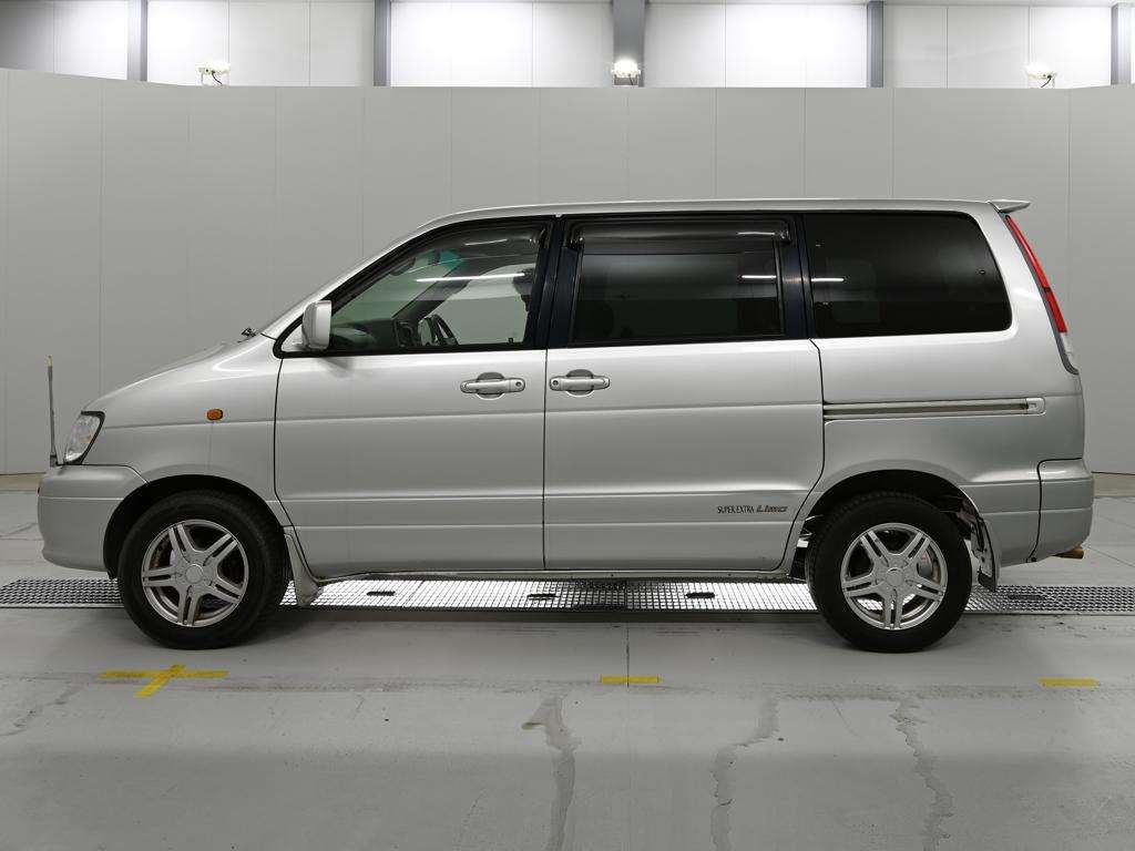 TOYOTA TOWN ACE NOAH