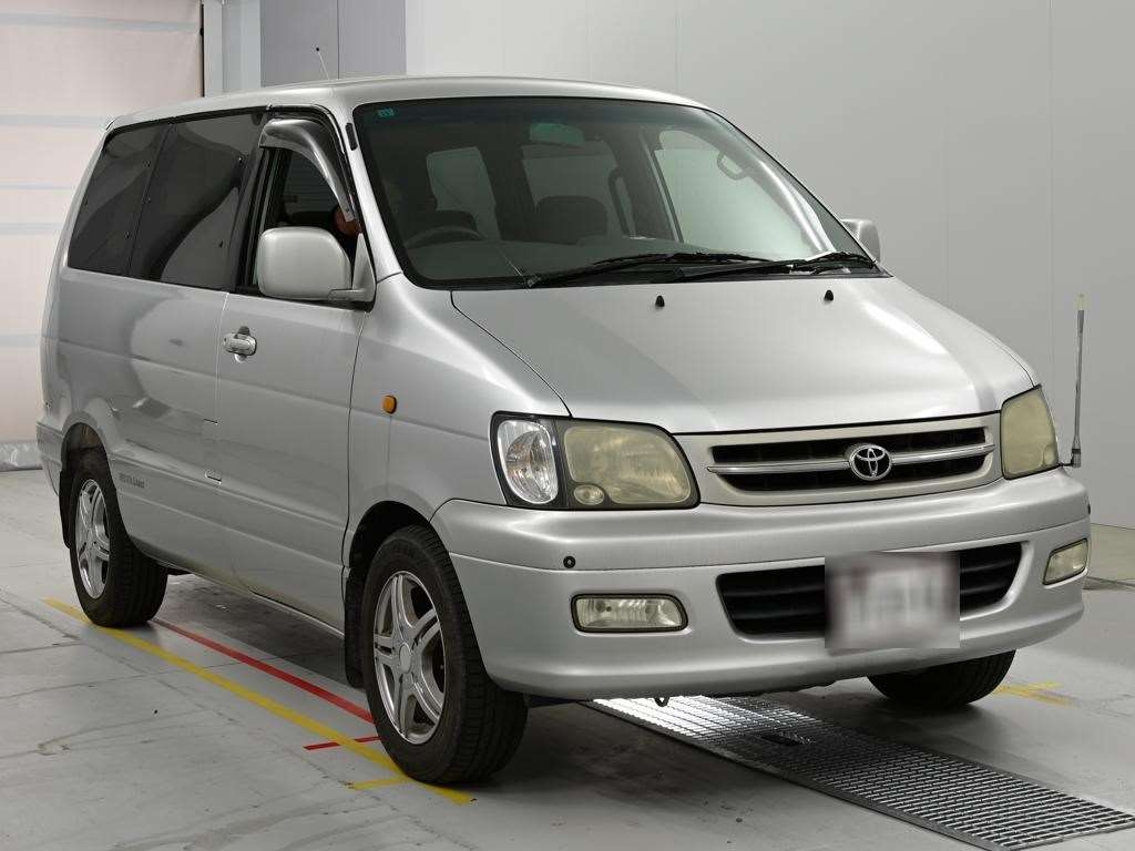 TOYOTA TOWN ACE NOAH