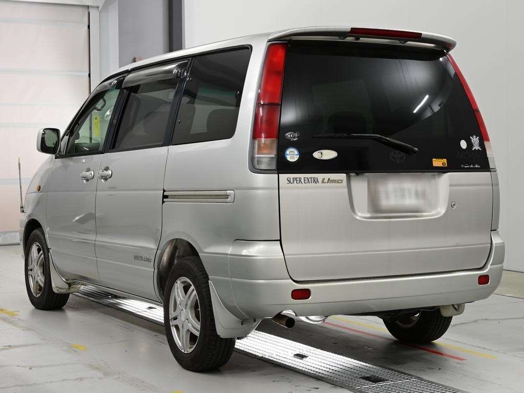 TOYOTA TOWN ACE NOAH