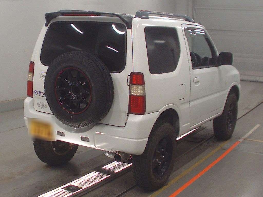 MAZDA AZ-OFFROAD