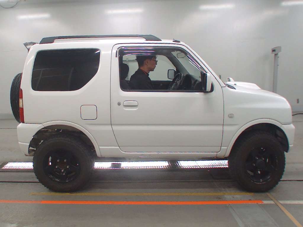 MAZDA AZ-OFFROAD