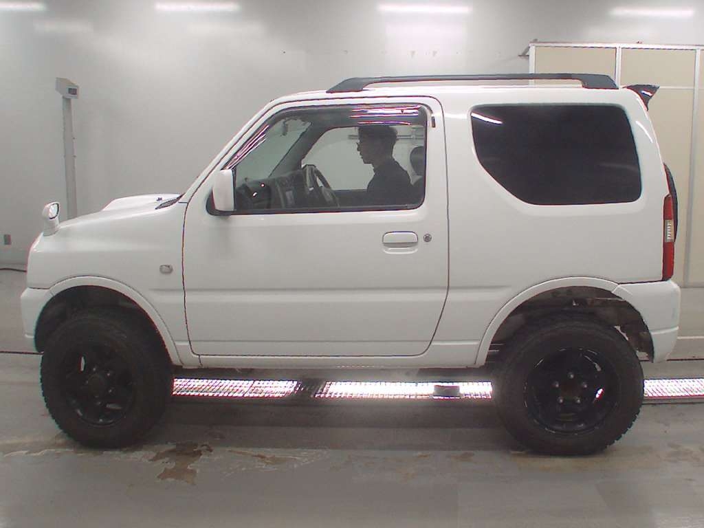 MAZDA AZ-OFFROAD