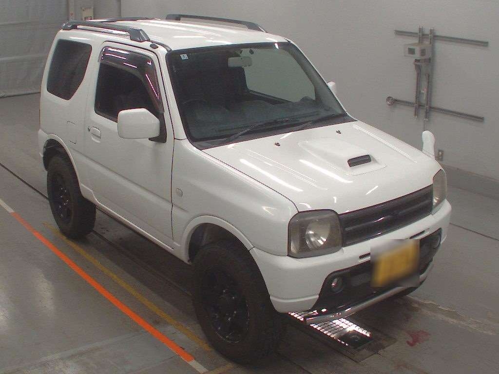 MAZDA AZ-OFFROAD